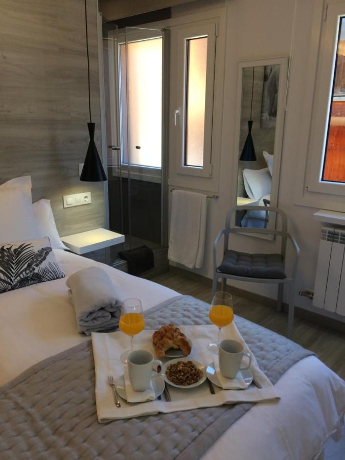Appartement Up Flor De Nieve