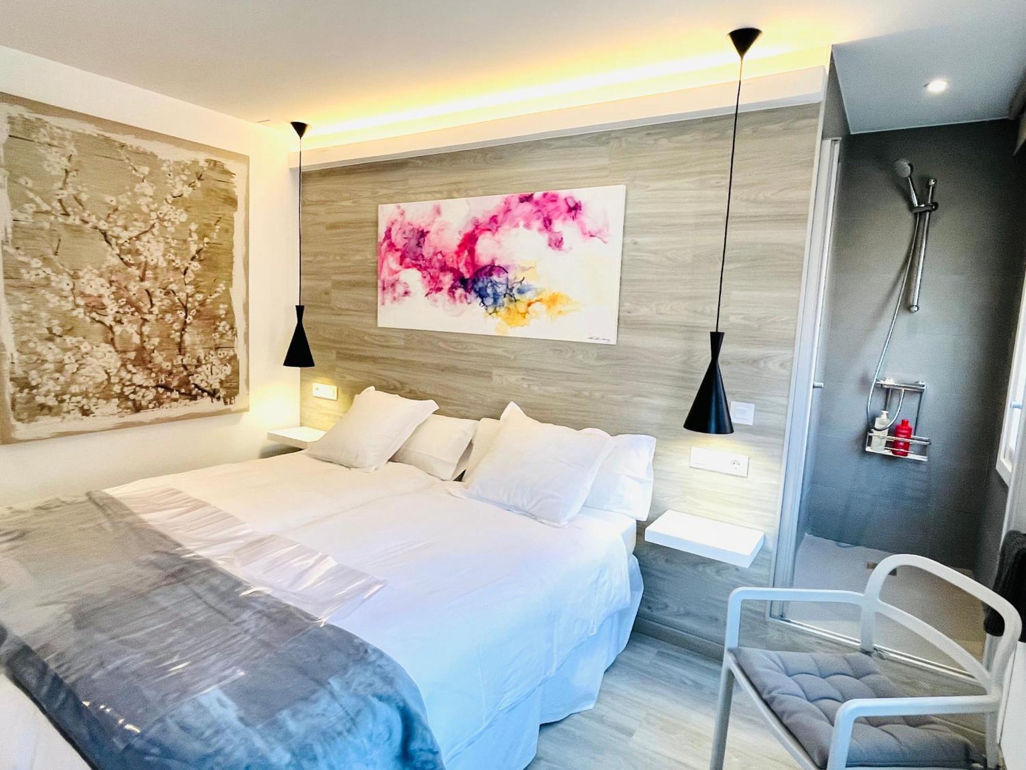 Appartement Up Flor De Nieve