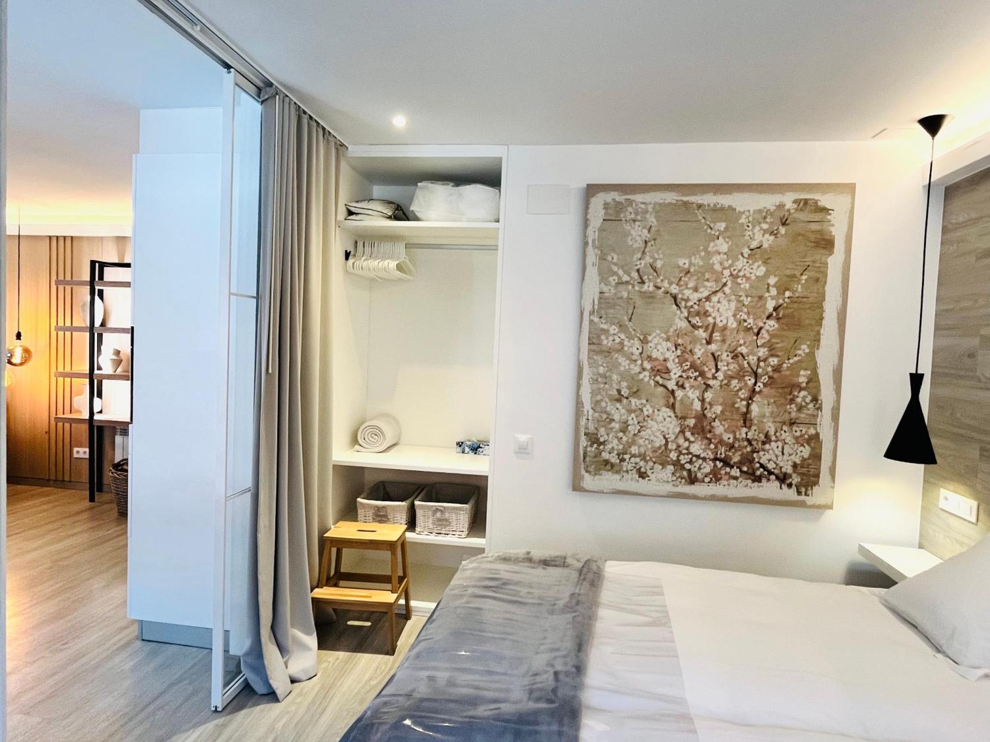 Up Flor De Nieve Appartement *