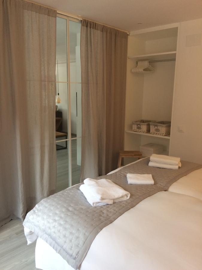 Appartement Up Flor De Nieve Benasque